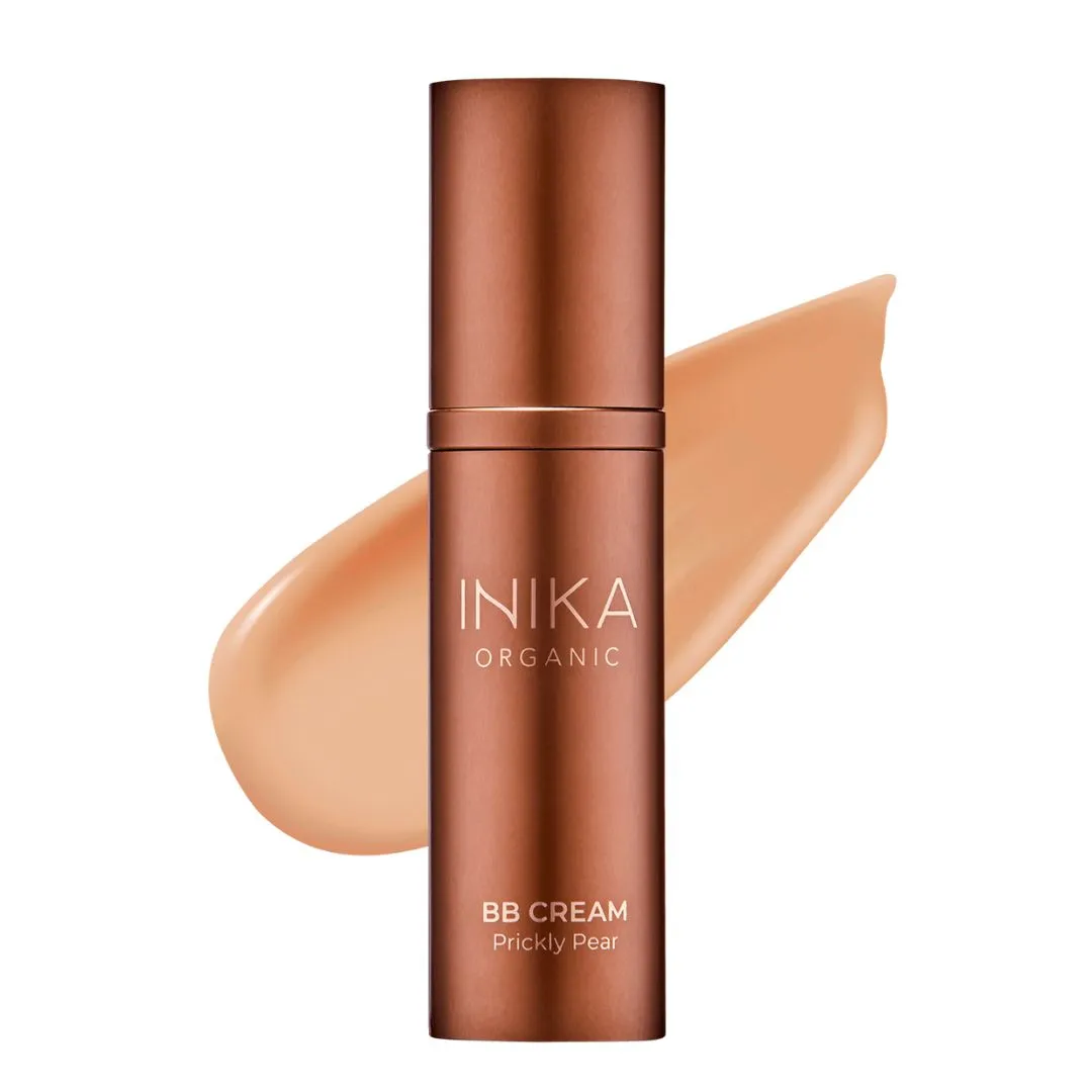 INIKA Organic BB Cream | 30ml