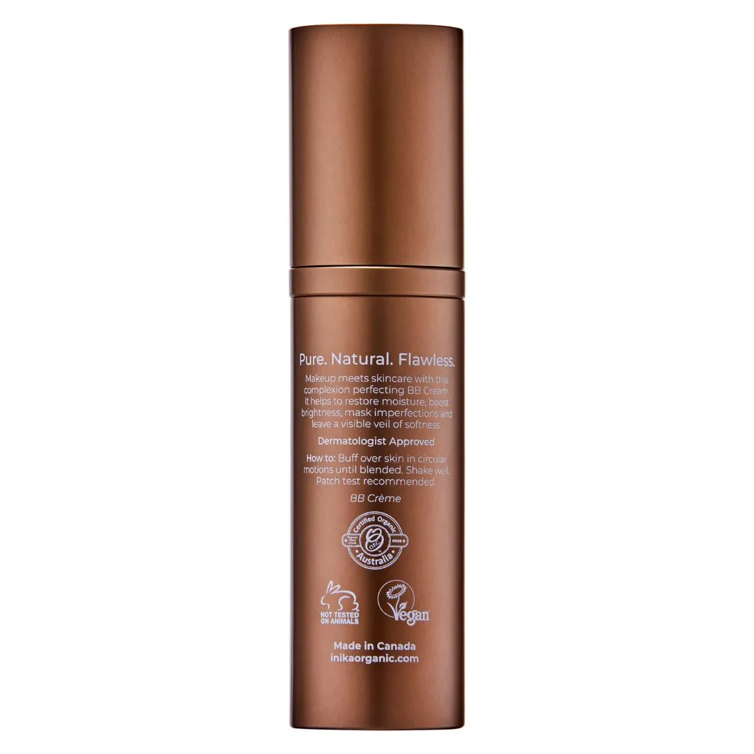 INIKA Organic BB Cream | 30ml