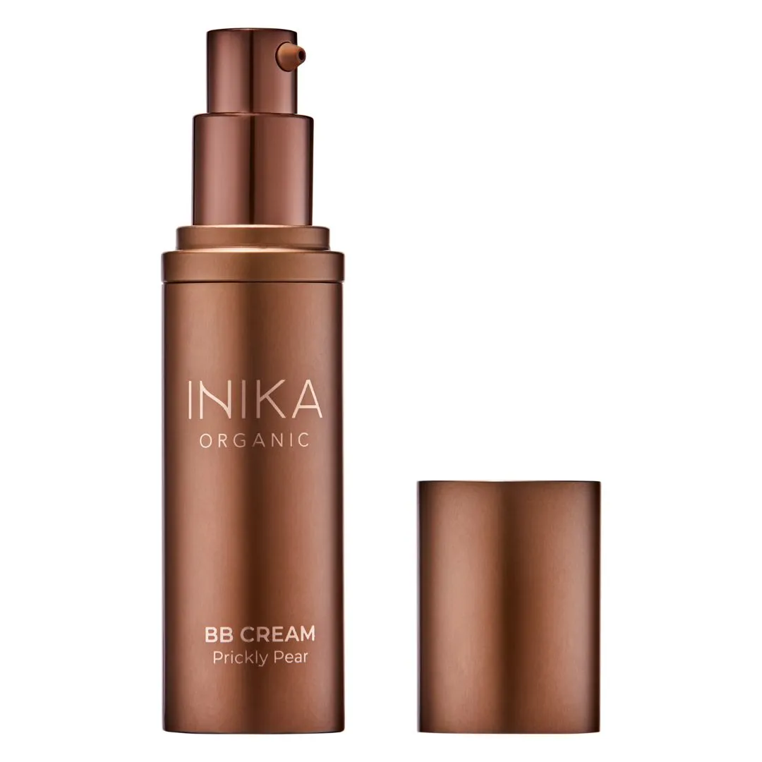 INIKA Organic BB Cream | 30ml