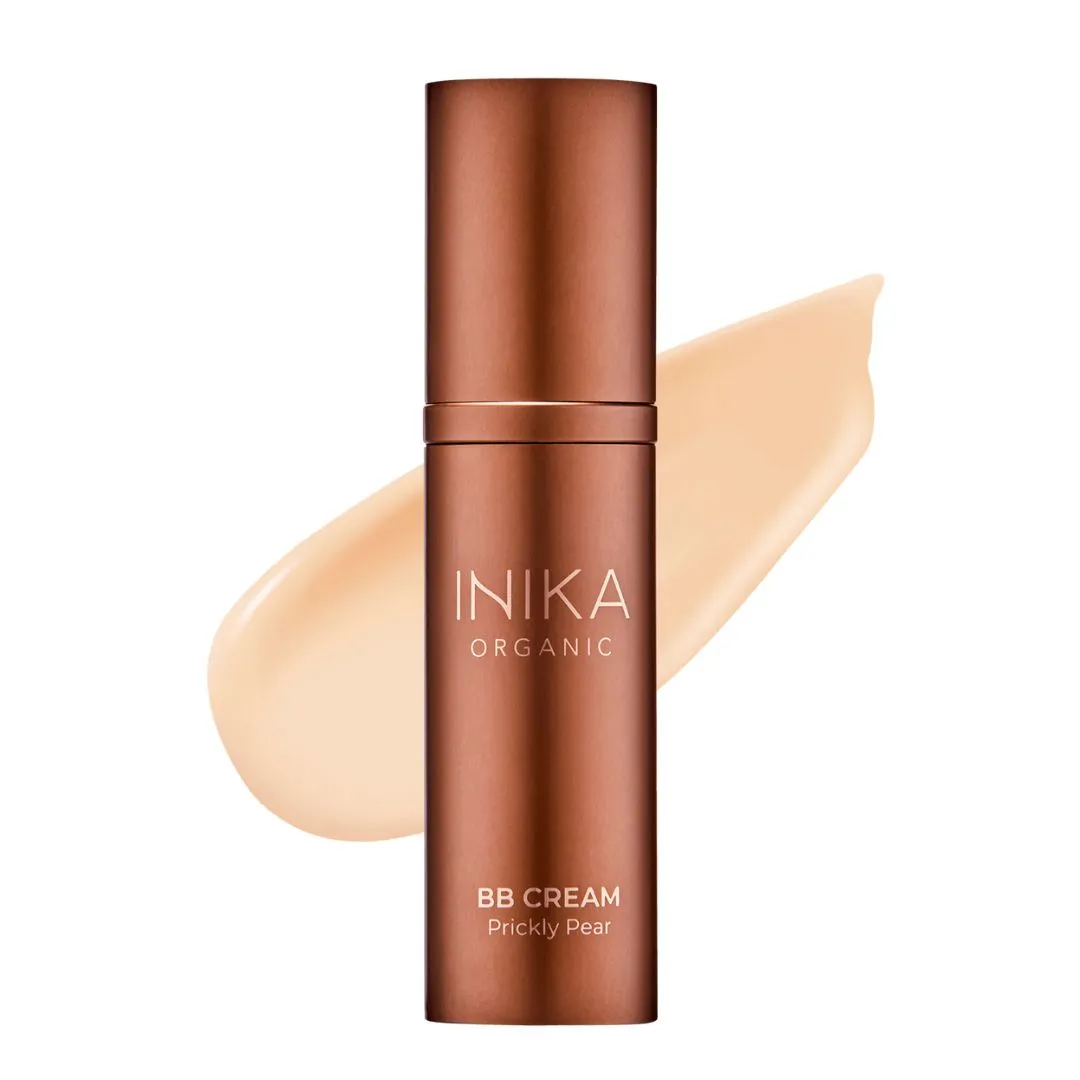 INIKA Organic BB Cream | 30ml