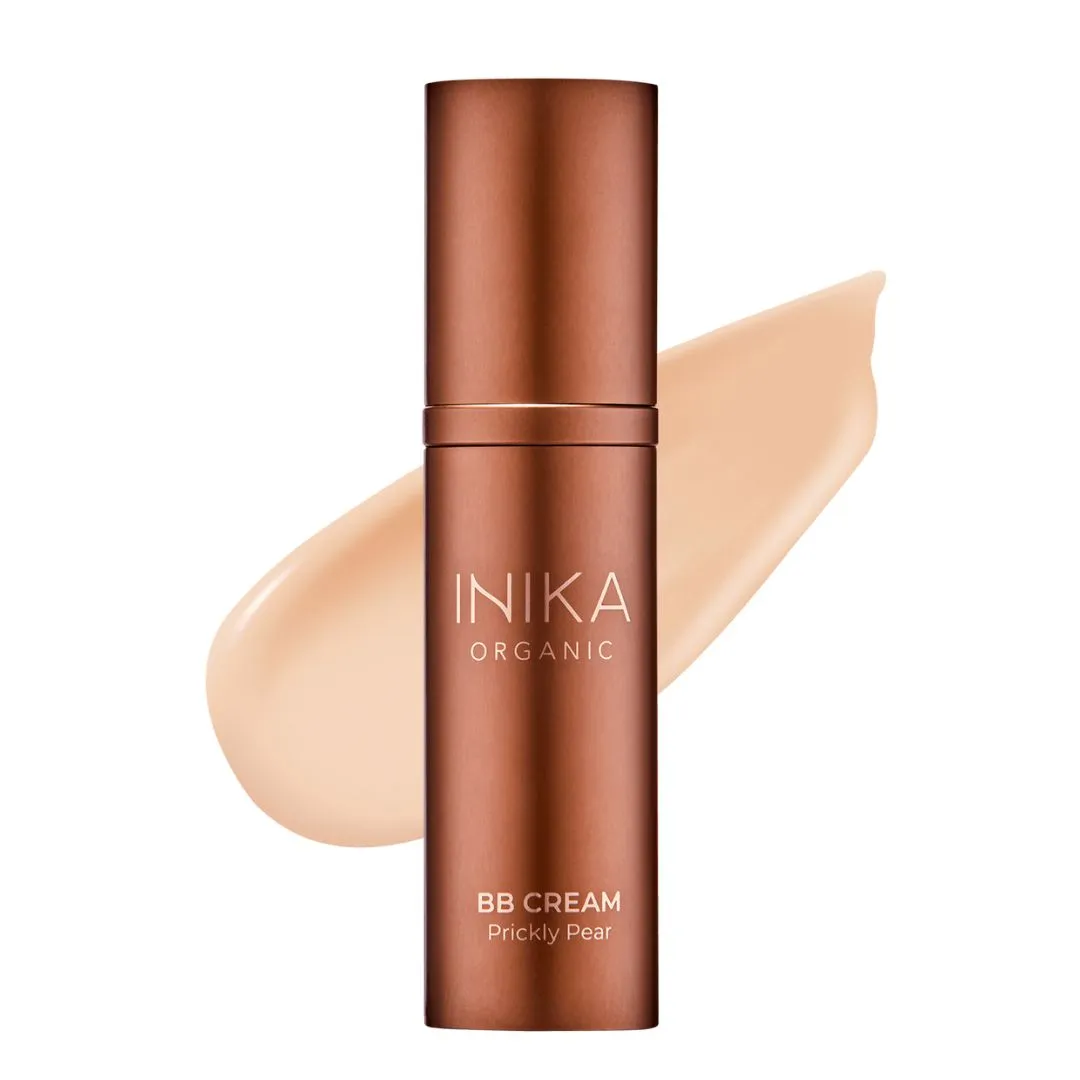 INIKA Organic BB Cream | 30ml