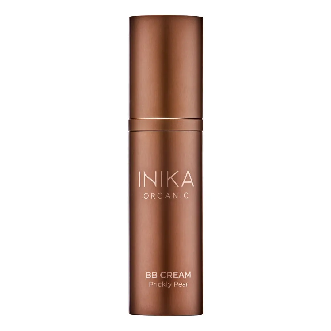 INIKA Organic BB Cream | 30ml