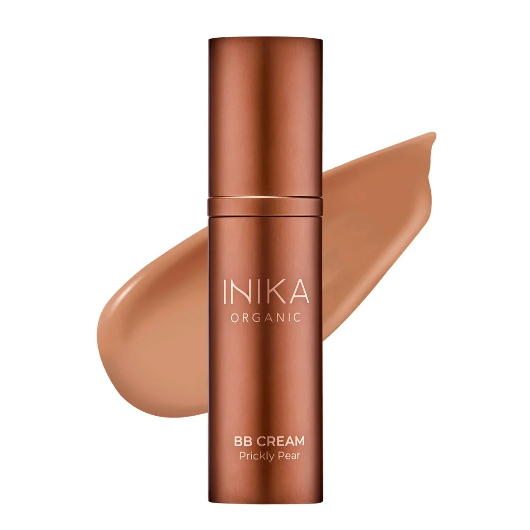 INIKA Organic BB Cream | 30ml