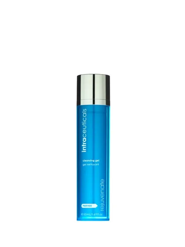 Intraceuticals Rejuvenate Cleansing Gel