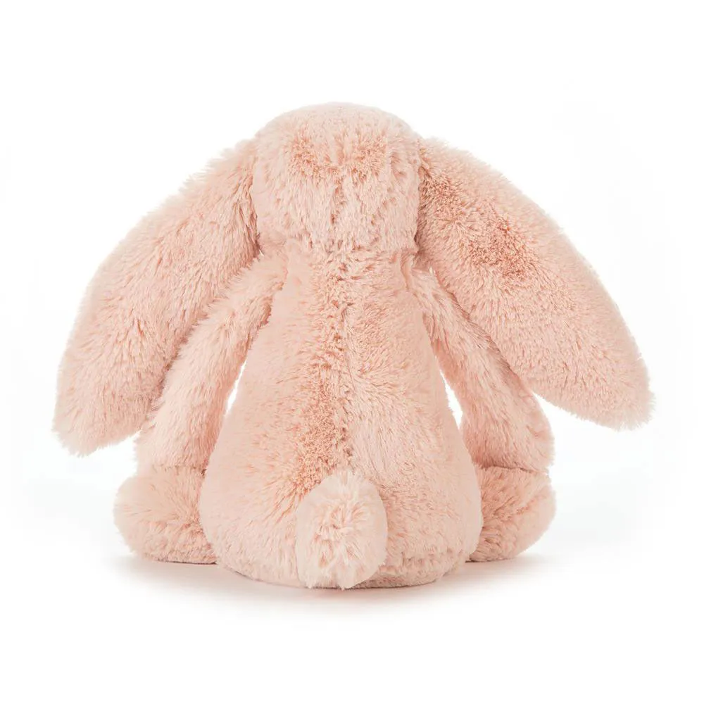 Jellycat | Bashful Bunny Medium Blush