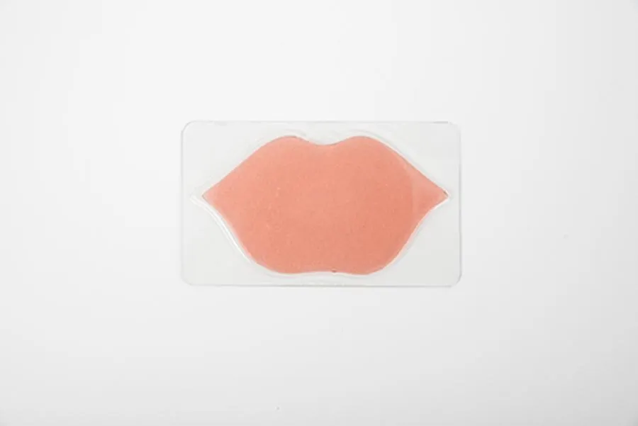 Kocostar Rose Lip Mask