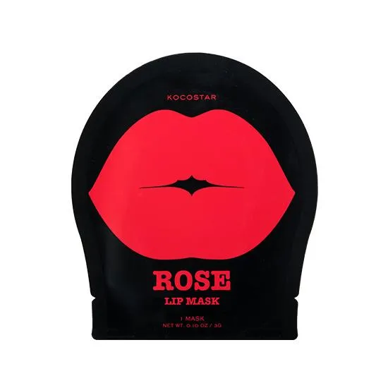 Kocostar Rose Lip Mask