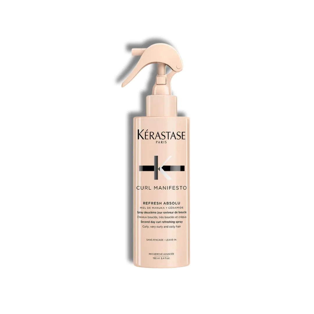 Kérastase Fresh Absolu Hair Spray