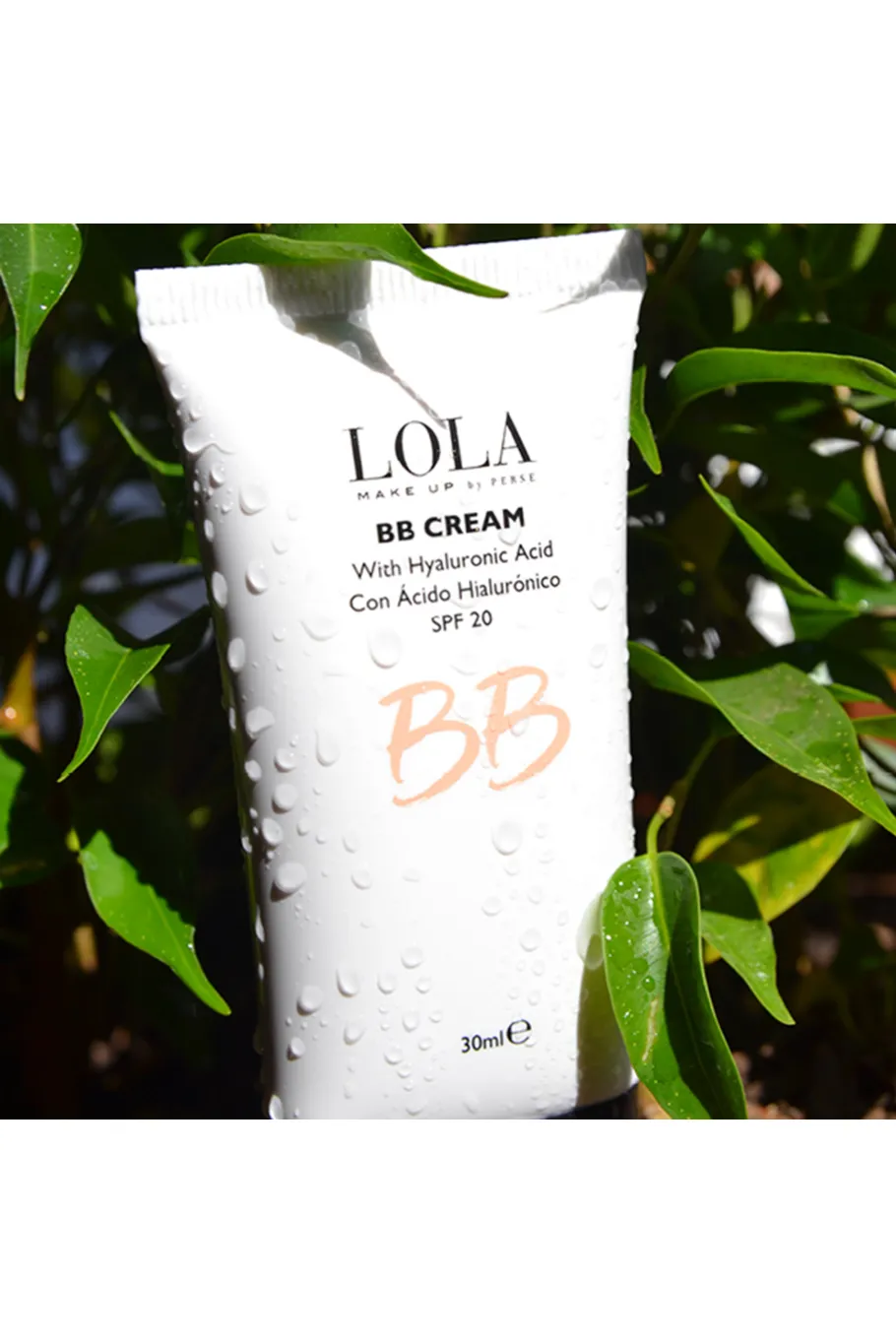 Lola Make up Bb Cream