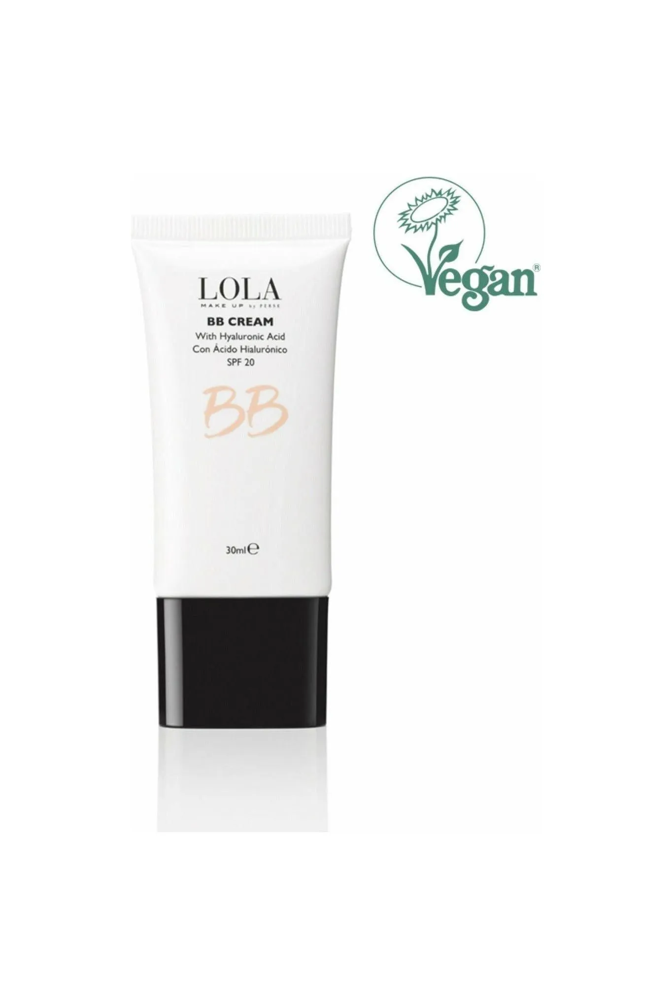 Lola Make up Bb Cream