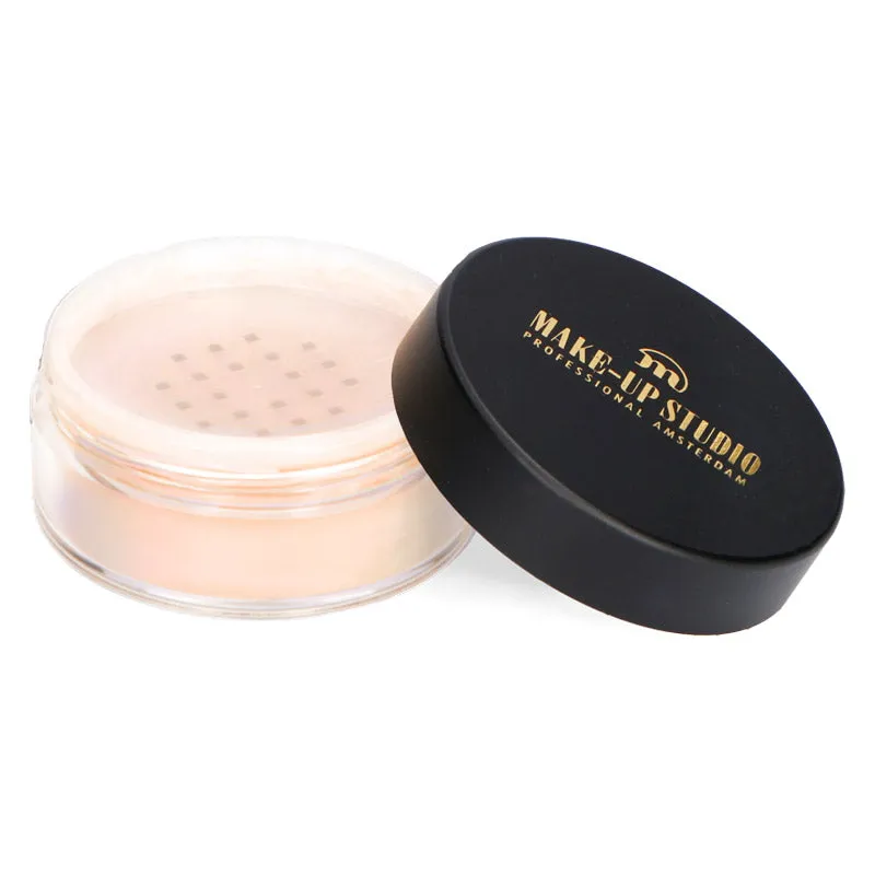 Make Up Studio Translucent Powder Extra Fine