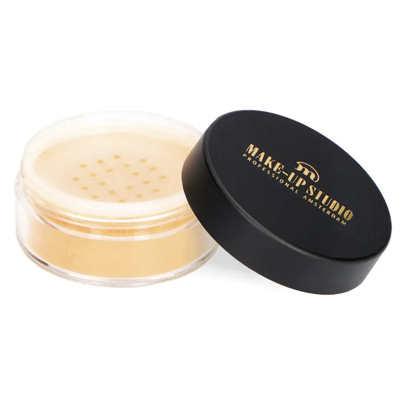 Make Up Studio Translucent Powder Extra Fine