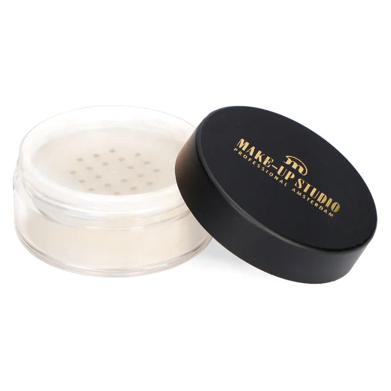 Make Up Studio Translucent Powder Extra Fine