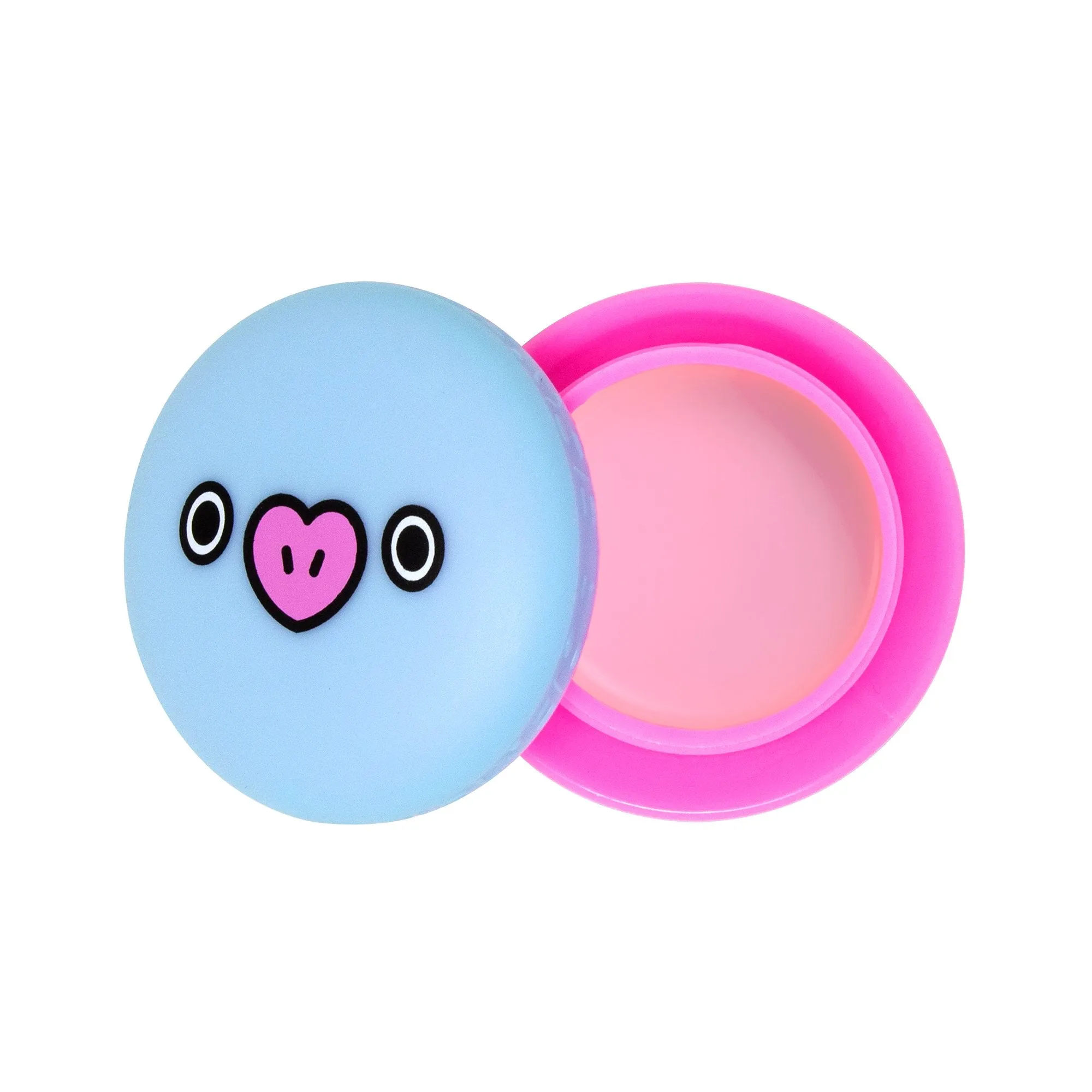 MANG Macaron Lip Balm - Birthday Cake