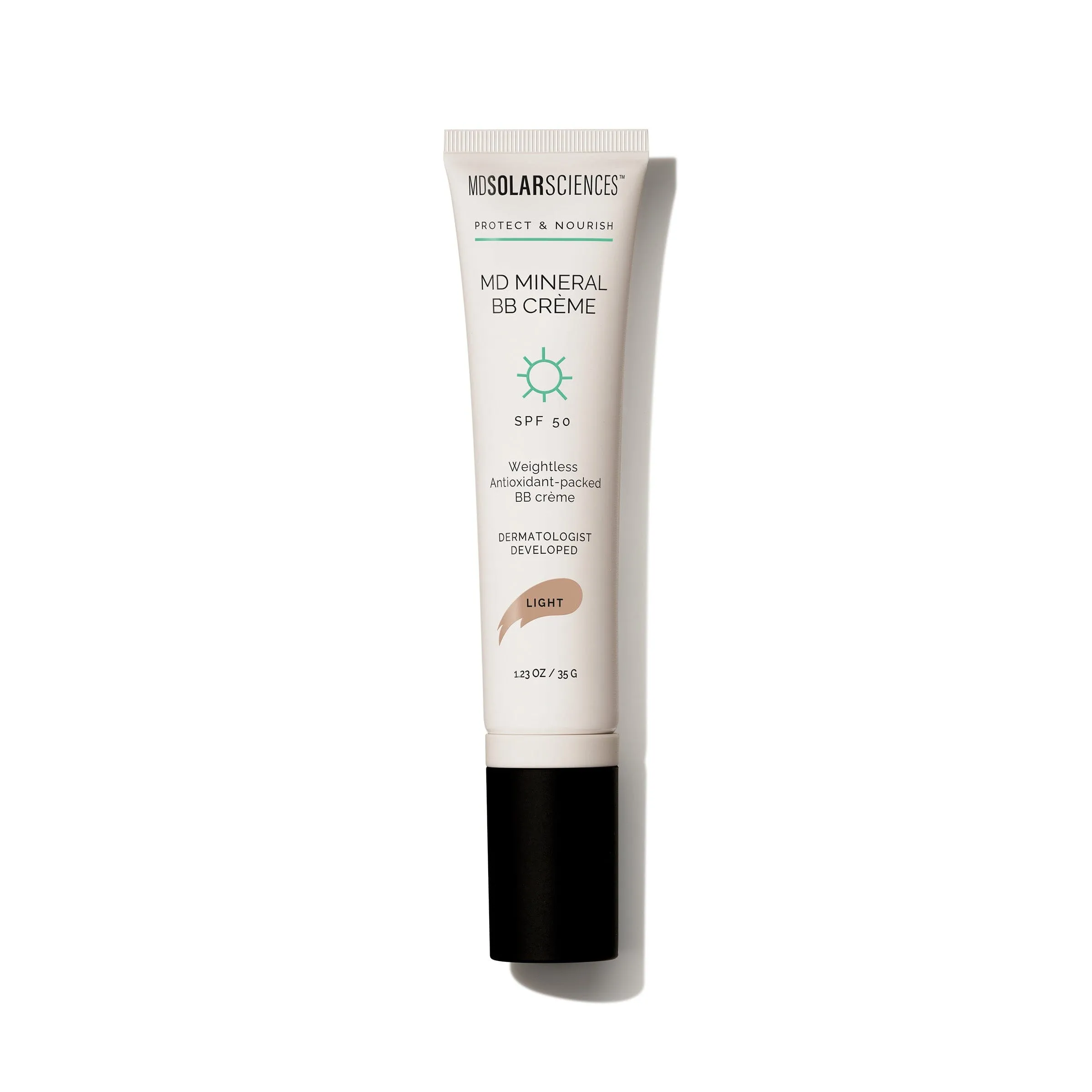 MDSolarSciences MD Mineral BB Creme SPF 50