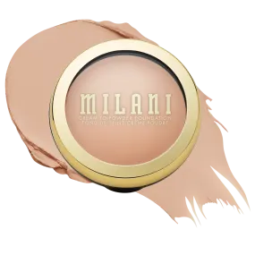 MILANI Conceal   Perfect Smooth Finish Cream To Powder - Buff