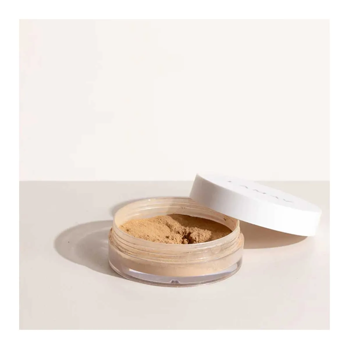 Mineral Foundation Broad Spectrum SPF15