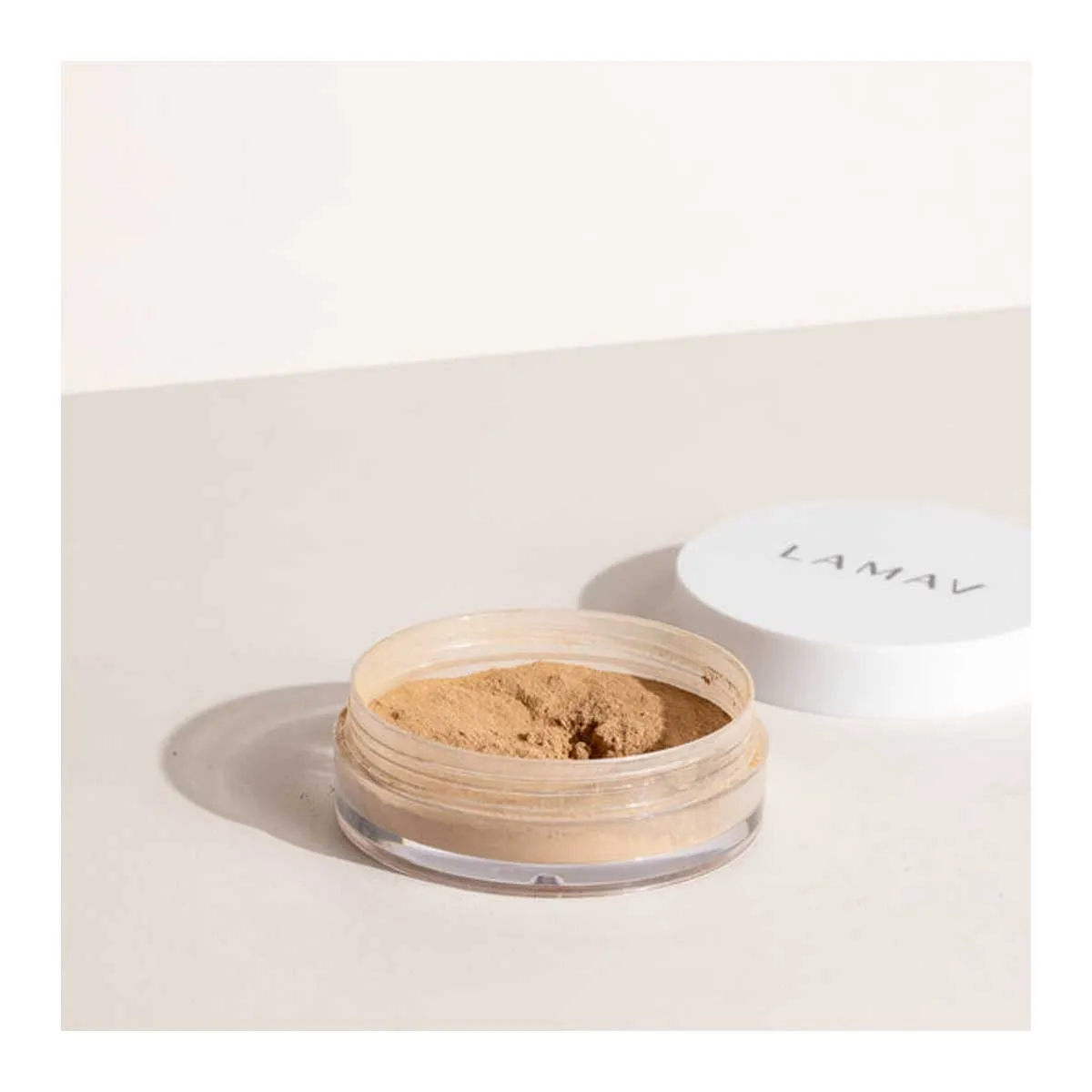 Mineral Foundation Broad Spectrum SPF15