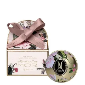 MOR Marshmallow Lip Balm 13g