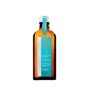 Moroccanoil Treatment Light 100ml