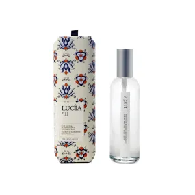 N°11 Blue Lotus & Sicilian Orange Room Spray