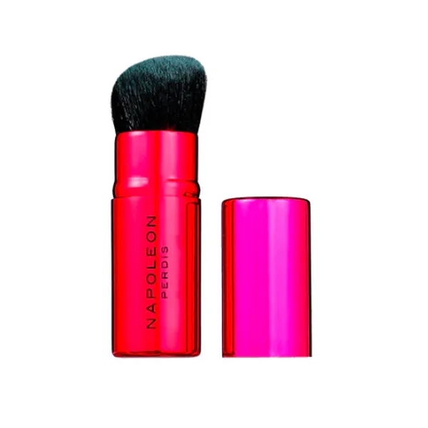 Napoleon Perdis They're So Cute! Travel Size Cheek   Brush Duo