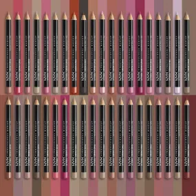 NYX Professional Makeup Slim Lip Pencil