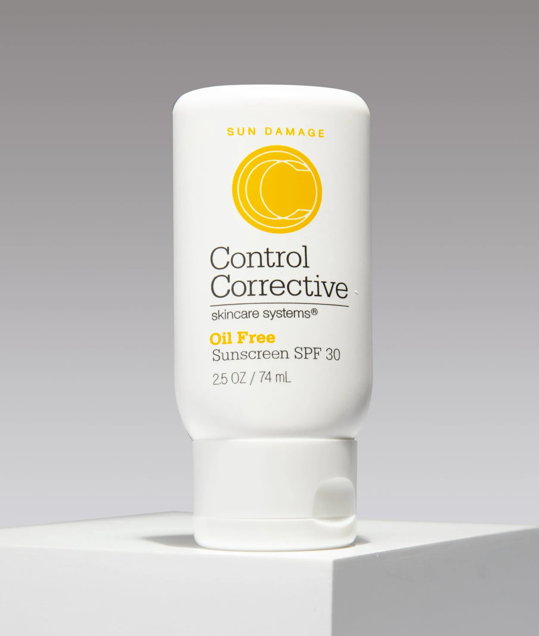 Oil-Free Sunscreen SPF 30