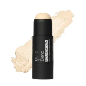 Palladio Build   Blend Foundation Porcelain Bbfs01