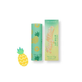 Pineapple Lip Balm