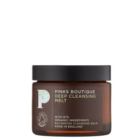 Pinks Boutique Deep Cleansing Melt 5g SAMPLE