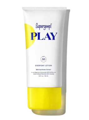 Play Everyday Lotion