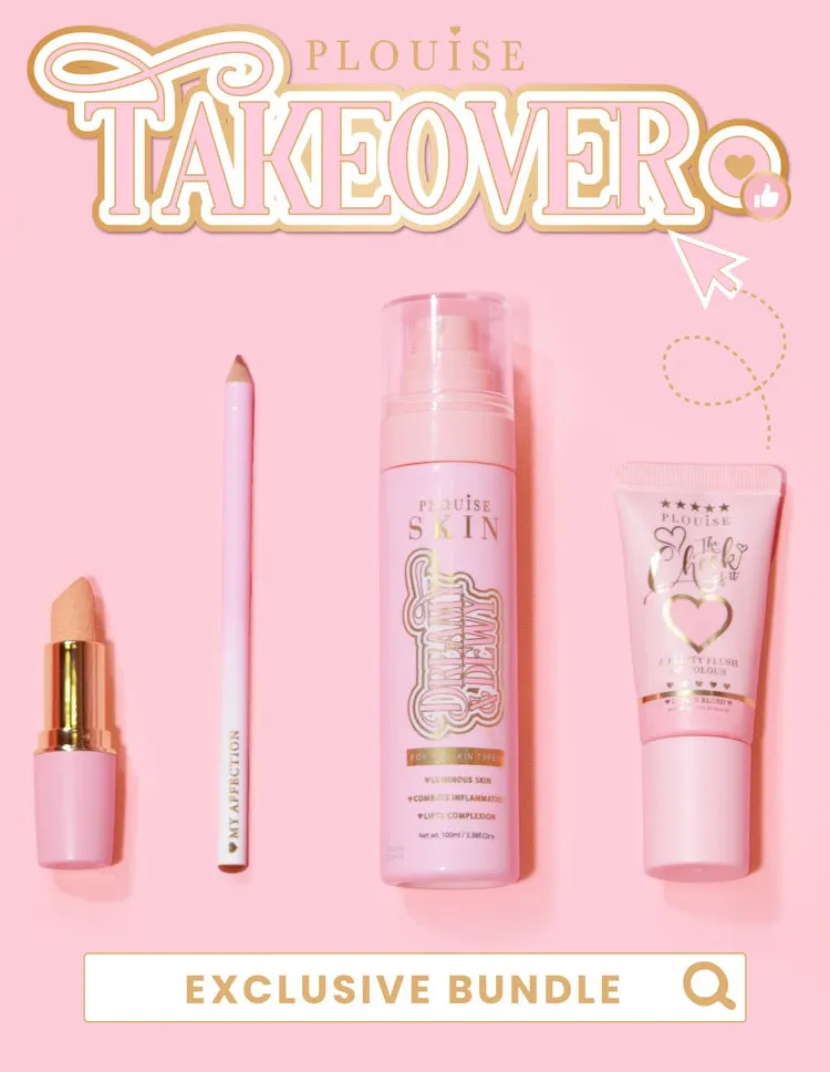 P.Louise TakeOver Bundle