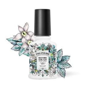 Poo-Pourri - Vanilla Mint