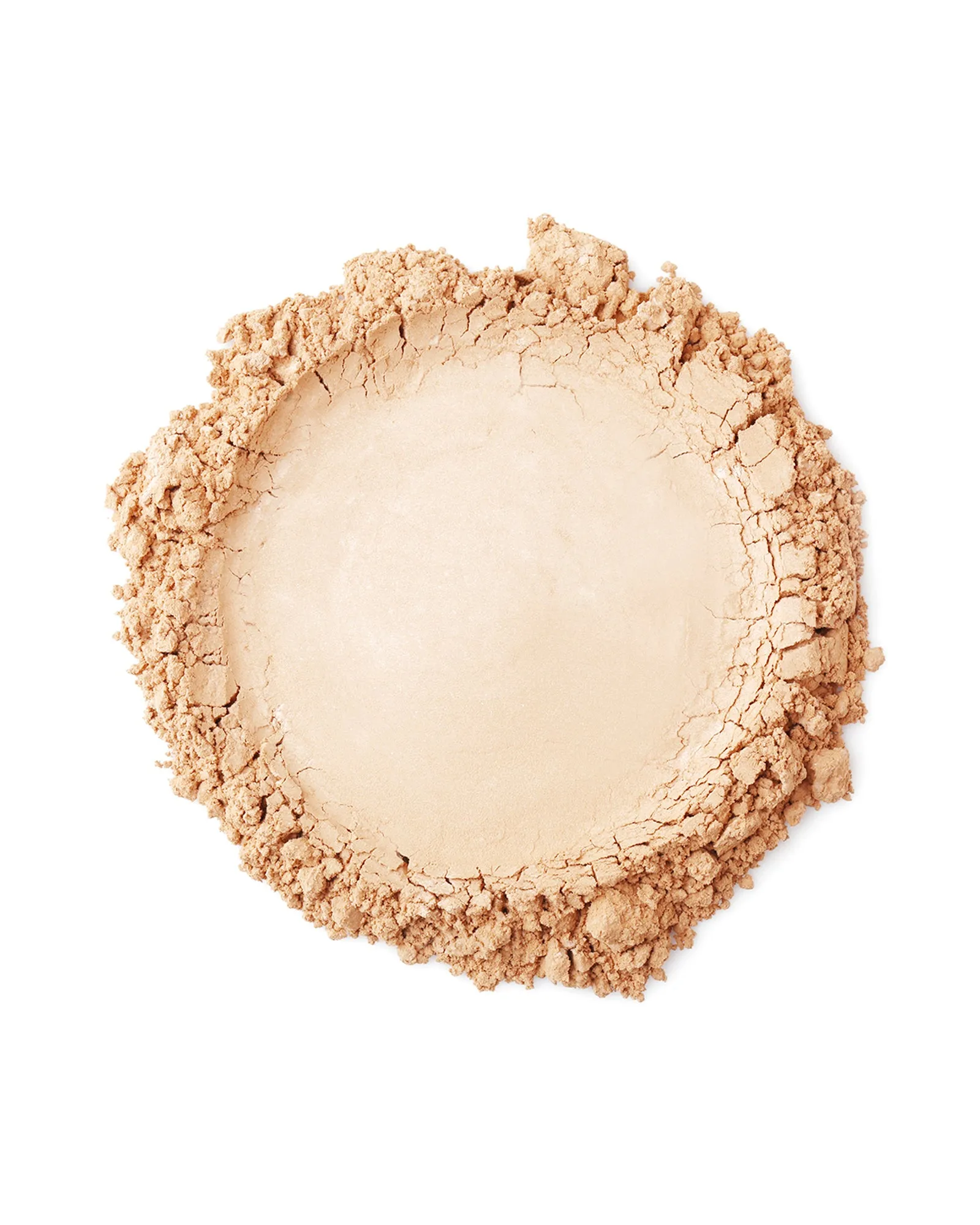 Pressed Powder Light