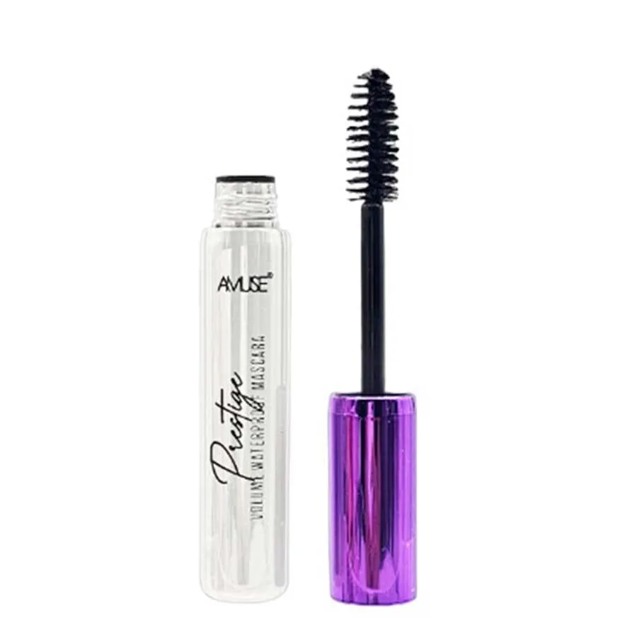 Prestige Volume Waterproof Mascara 090 (24 units)