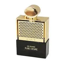 Rave Pure Desire Pour Femme Eau de Parfum 3.4 oz 100 ml by Vurv