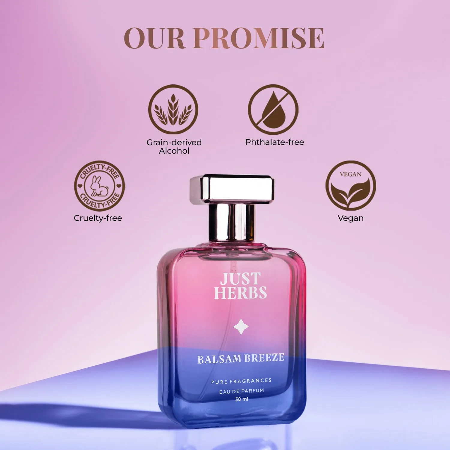 Refreshing Balsam Breeze : 50 ml