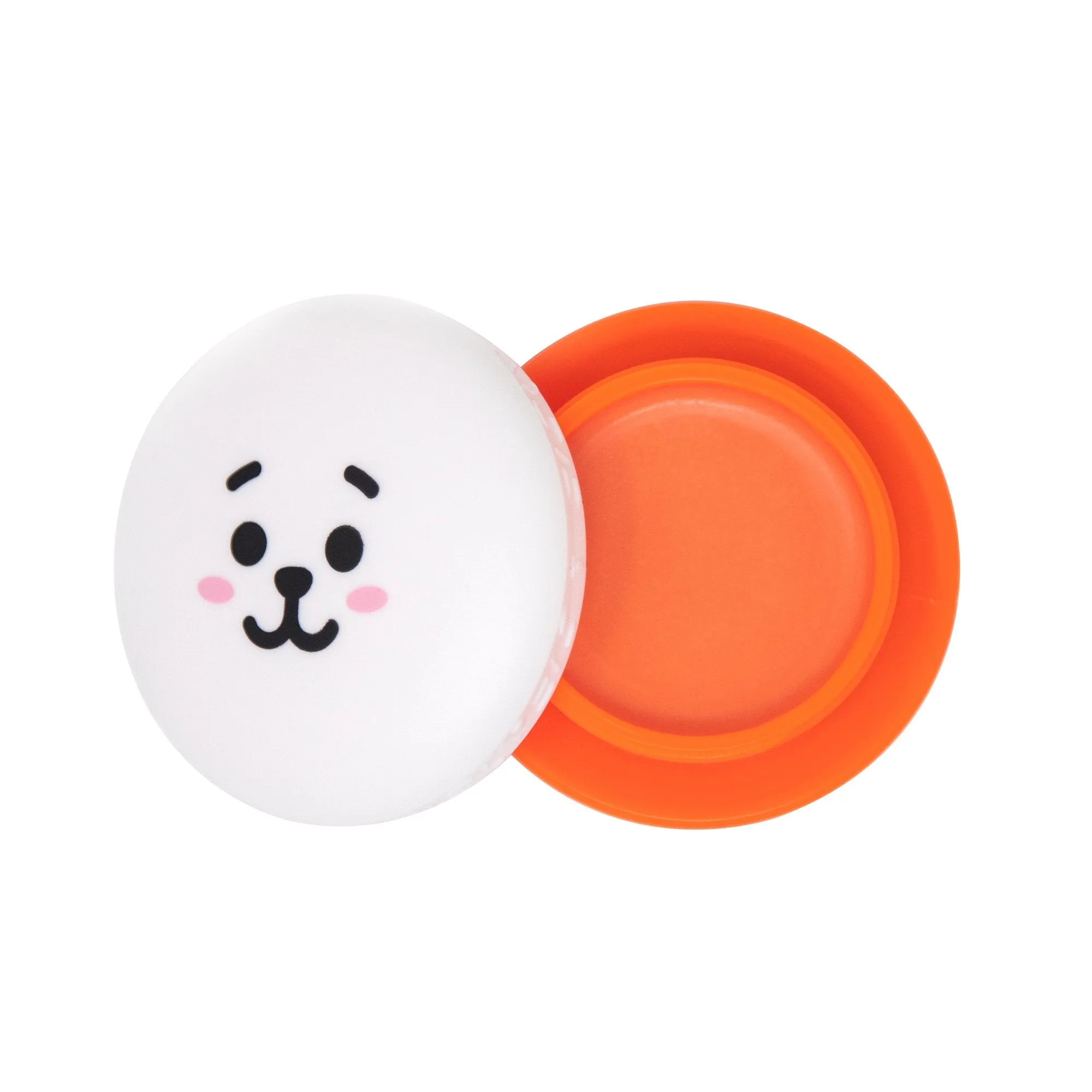 RJ Macaron Lip Balm - Mango