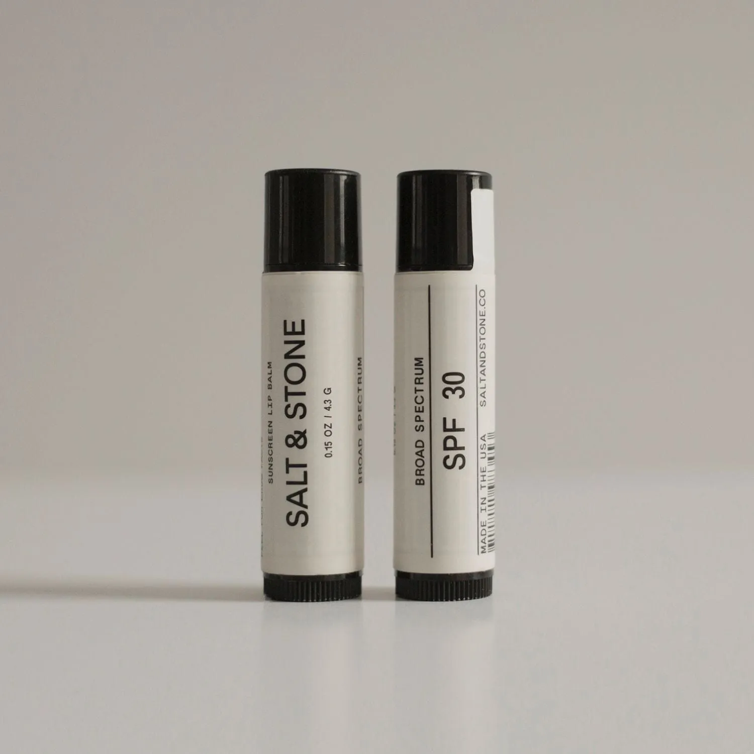 Salt & Stone SPF 30 Lip Balm (4.3g)