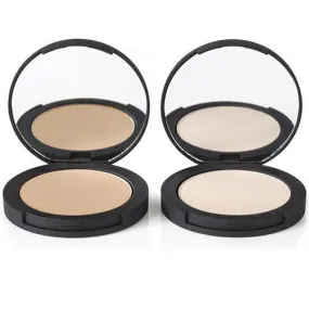 Sheer Pressed Powder (2 Colors)