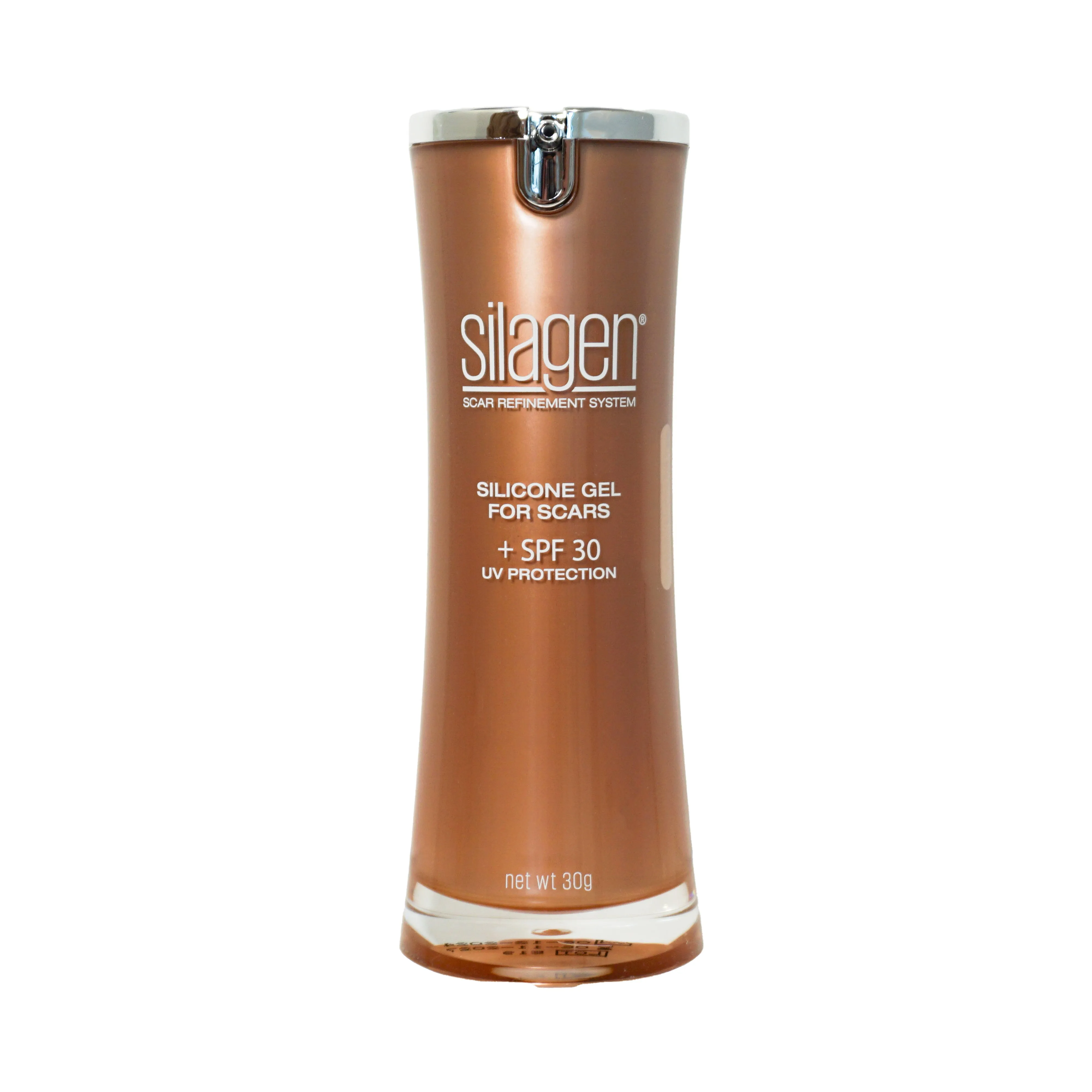 Silagen Silicone Gel   SPF30 30g