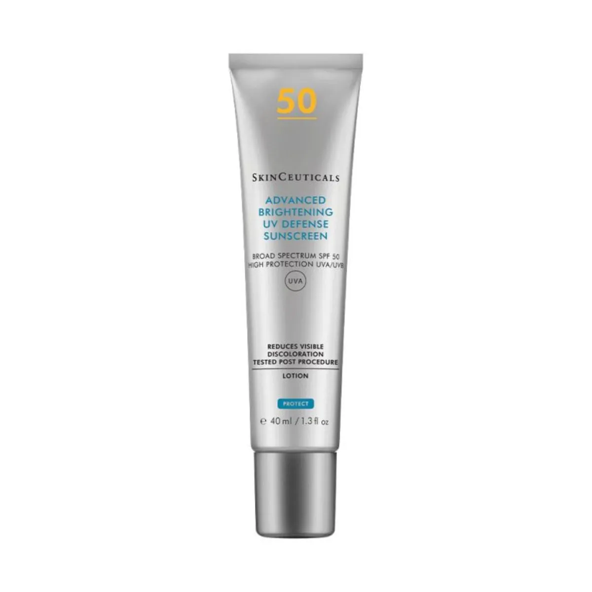 SkinCeuticals Advanced Brightening UV Defense SPF 50