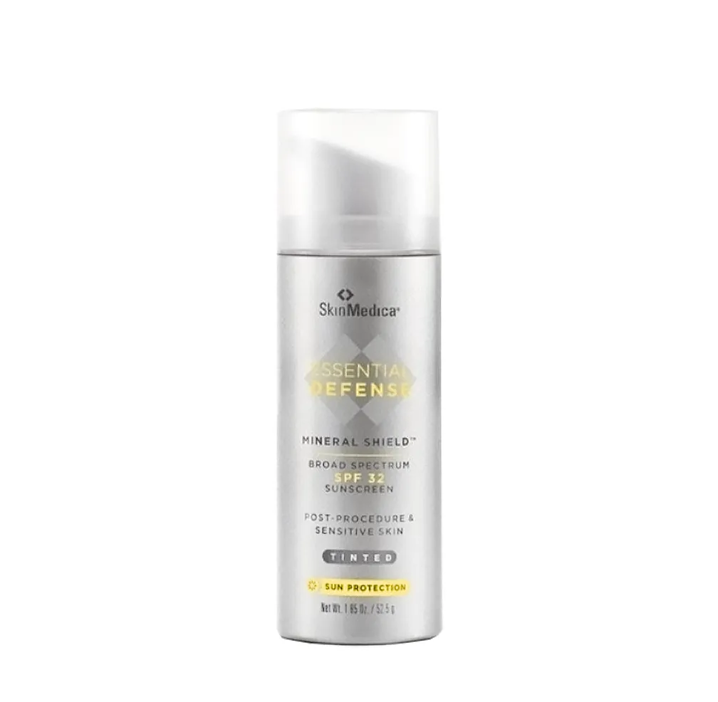 SkinMedica Essential Defense Mineral Shield Broad Spectrum SPF 32 (Tinted)