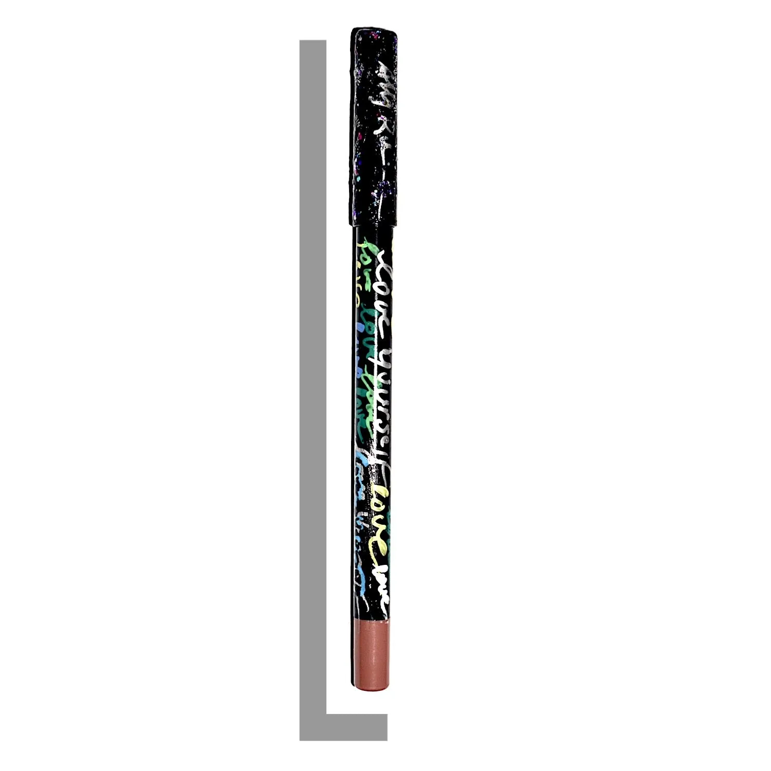 Smooth Glide Lip Liner #4 (ALLY-CAKE)