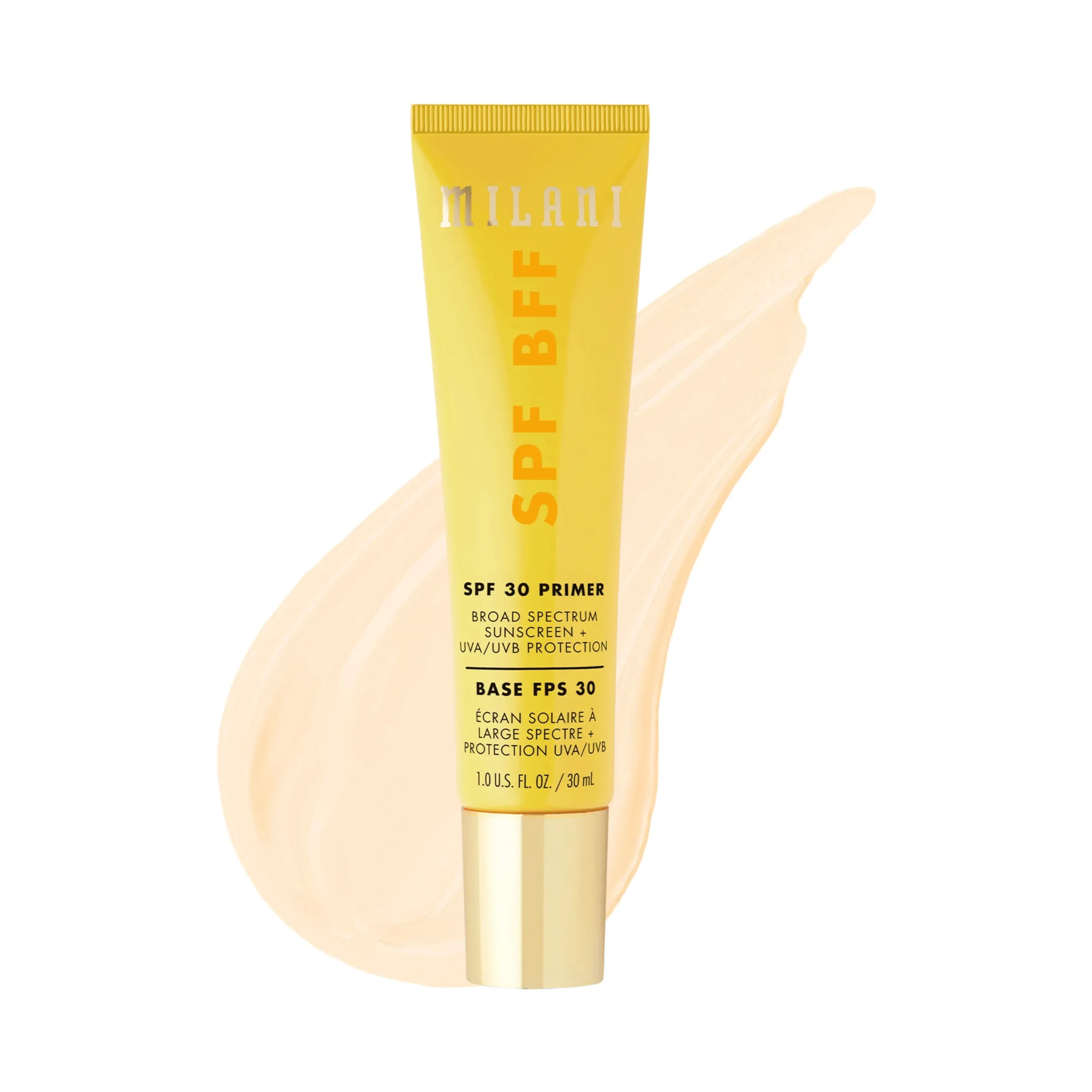 SPF BFF SPF 30 Primer