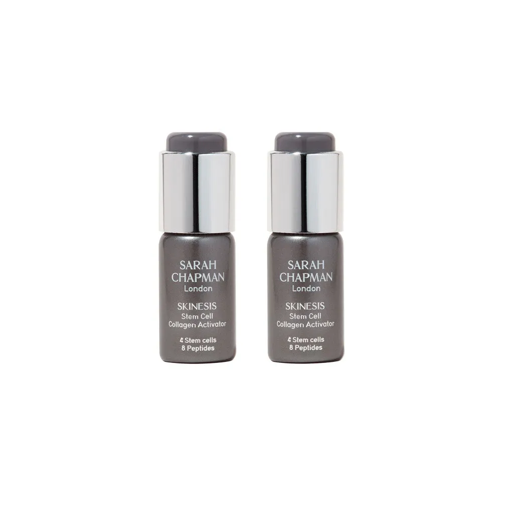 STEM CELL COLLAGEN ACTIVATOR DUO