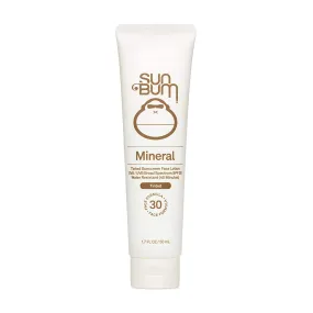 SUN BUM Mineral SPF 30 Face Tint