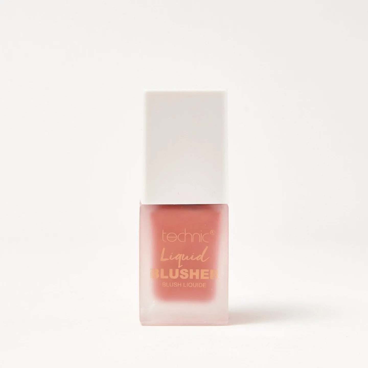 Technic Liquid Blusher