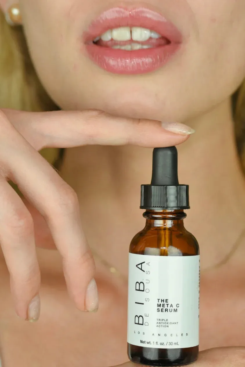 The Meta C Serum